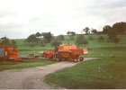 MF Drescher 40